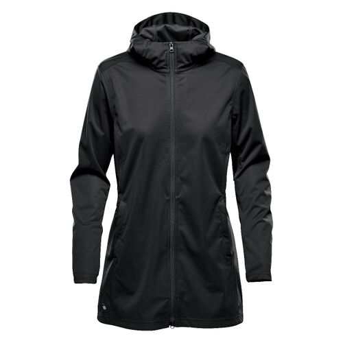 WOMEN'S BELCARRA SOFTSHELL Thumbnail