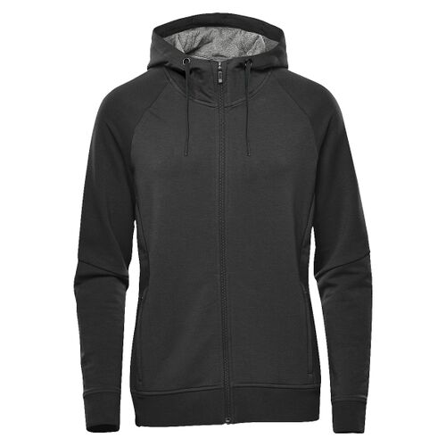 WOMEN'S DOCKYARD FULL ZIP HOODY Thumbnail