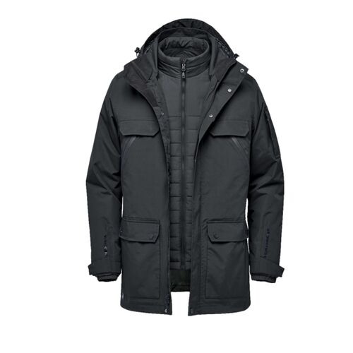 MEN'S FAIRBANKS 5-IN-1 JACKET Thumbnail
