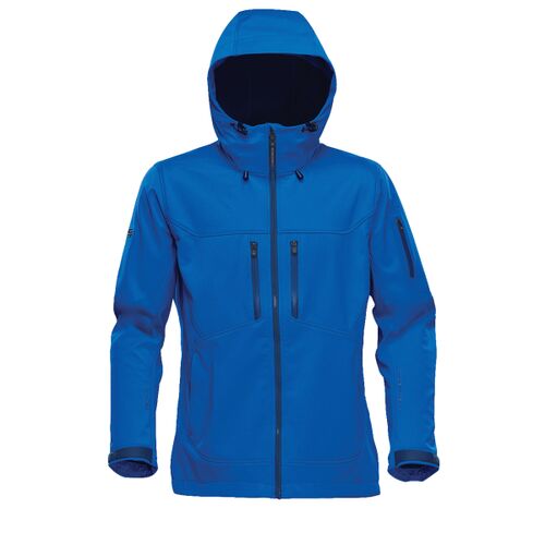 WOMEN'S EPSILON 2 SOFTSHELL Thumbnail