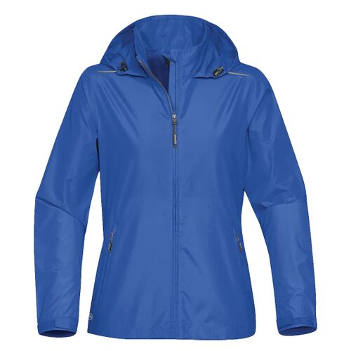 WOMEN'S NAUTILUS PERFORMANCE SHELL Thumbnail