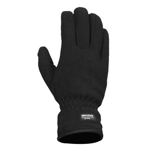 HELIX FLEECE GLOVES Thumbnail