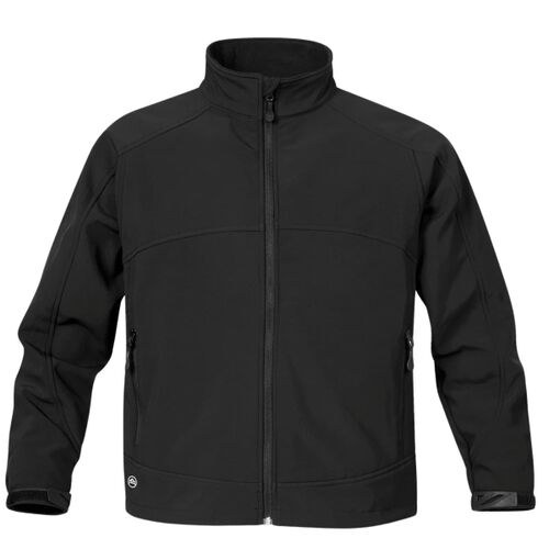 MEN'S CIRRUS BONDED JACKET Thumbnail