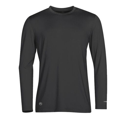 MEN'S LOTUS H2X-DRY® LONG SLEEVE TEE Thumbnail