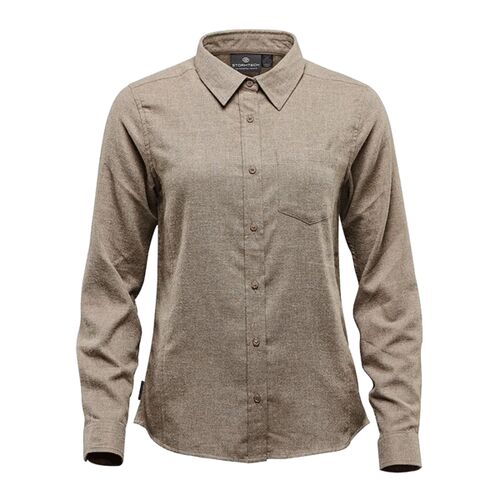 WOMEN'S CAMBRIDGE LONG SLEEVE SHIRT Thumbnail