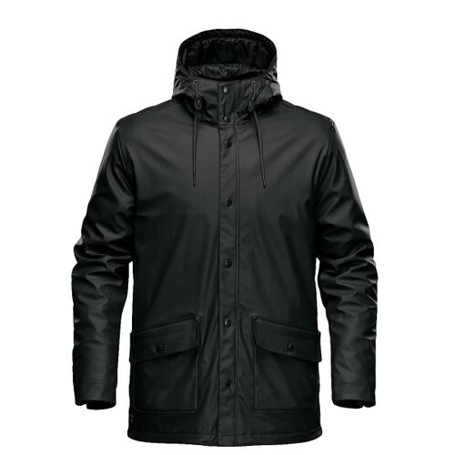 MEN'S WATERFALL INSULATED RAIN JACKET Thumbnail
