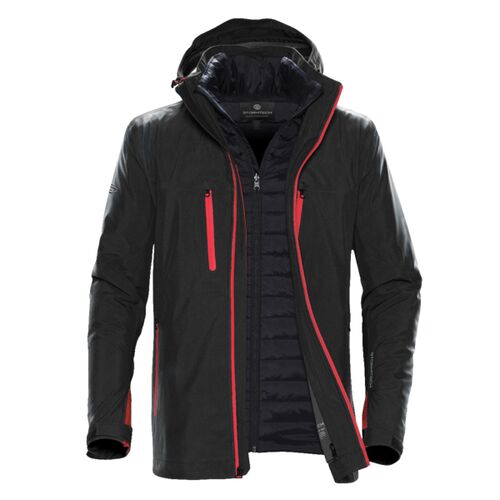 MEN'S MATRIX SYSTEM JACKET Thumbnail