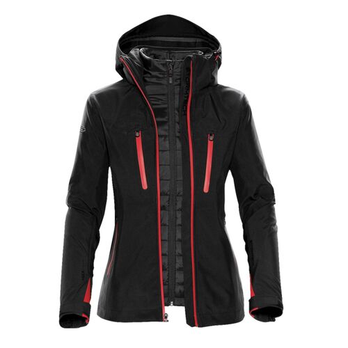 WOMEN'S MATRIX SYSTEM JACKET Thumbnail