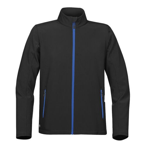 MEN'S ORBITER SOFTSHELL Thumbnail