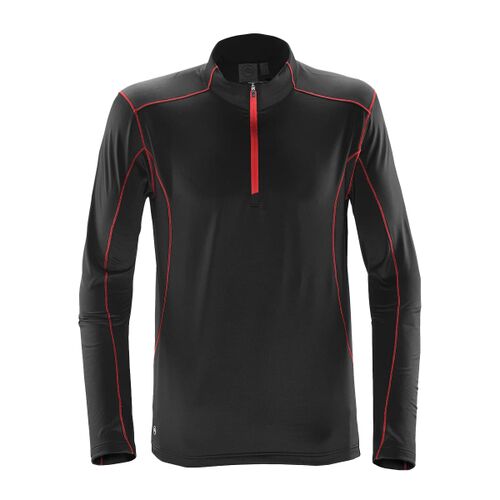 MEN'S PULSE FLEECE PULLOVER Thumbnail