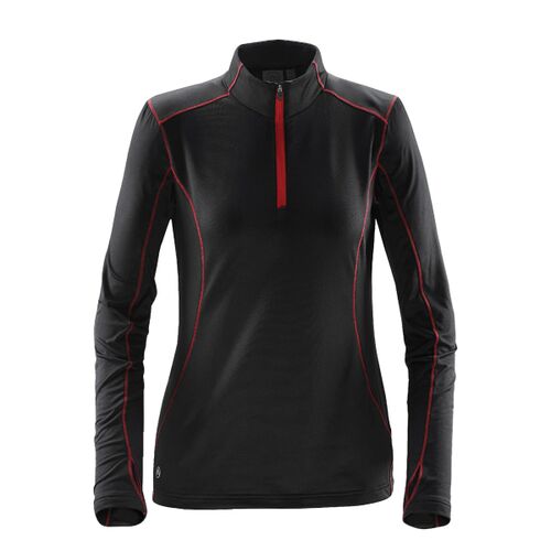 WOMEN'S PULSE FLEECE PULLOVER Thumbnail