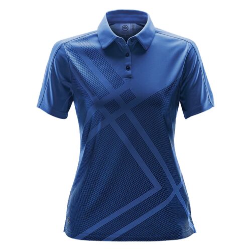 WOMEN'S REFLEX POLO Thumbnail