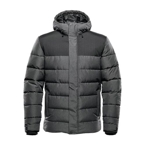 MEN'S OSLO HD PARKA Thumbnail