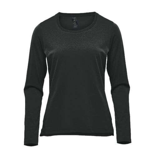 WOMEN'S EQUINOX LONG SLEEVE TEE Thumbnail