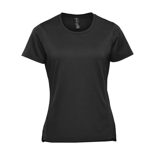WOMEN'S DOCKYARD H2X-DRY SHORT SLEEVE TEE Thumbnail