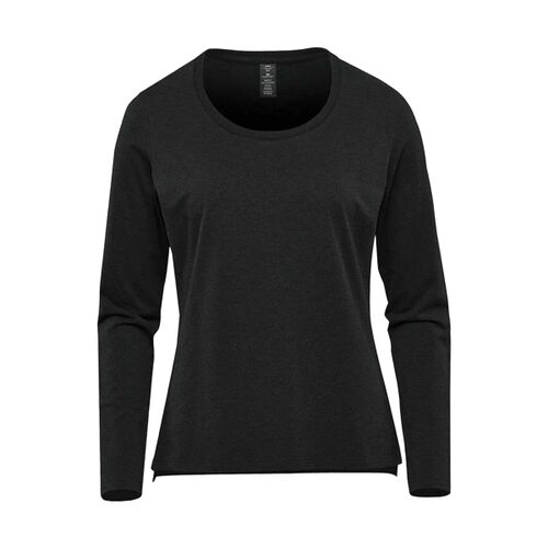WOMEN'S MONTEBELLO LONG SLEEVE TEE Thumbnail