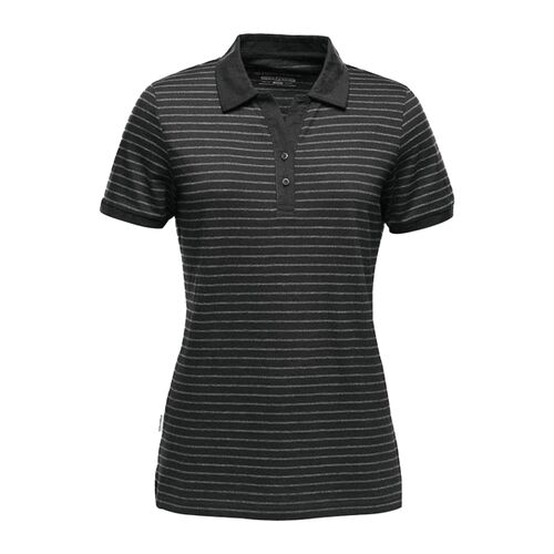 WOMEN'S RAILTOWN POLO Thumbnail