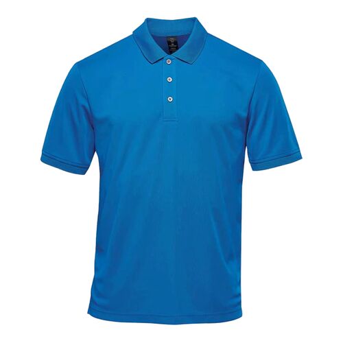 MEN'S SIROCCO SPORTS POLO Thumbnail