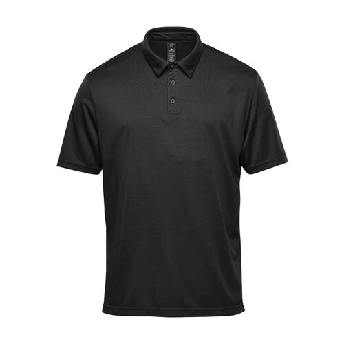 MEN'S TREELINE H2X-DRY SHORT SLEEVE POLO Thumbnail