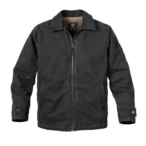 MEN'S STONE RIDGE WORK JACKET Thumbnail