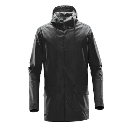 MEN'S WATERFALL RAIN JACKET Thumbnail
