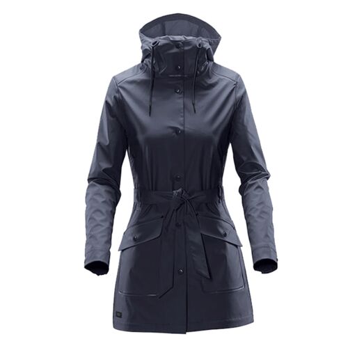 WOMEN'S WATERFALL RAIN JACKET Thumbnail