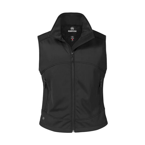 WOMEN'S CIRRUS BONDED VEST Thumbnail