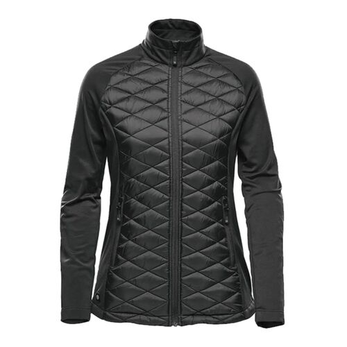 WOMEN'S BOULDER THERMAL SHELL Thumbnail