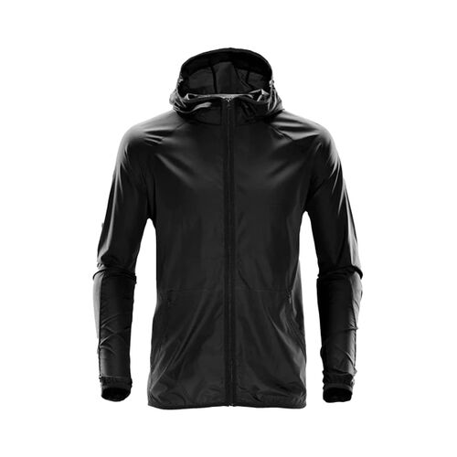 MEN'S OZONE HOODED SHELL Thumbnail