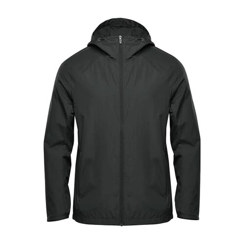 MEN'S WIND JACKET Thumbnail