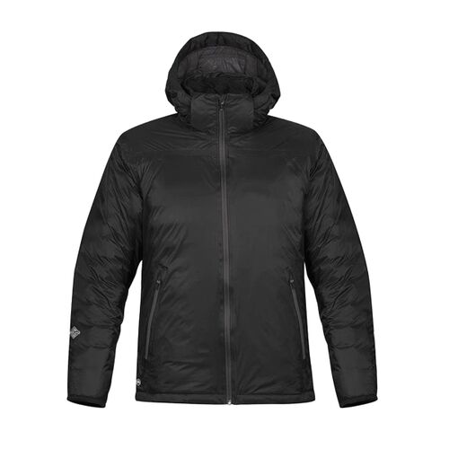 MEN'S BLACK ICE THERMAL JACKET Thumbnail