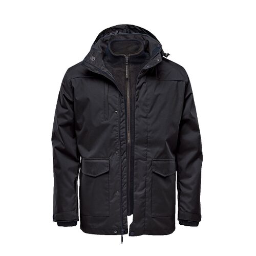 MEN'S VORTEX HD 3-IN-1 PARKA Thumbnail