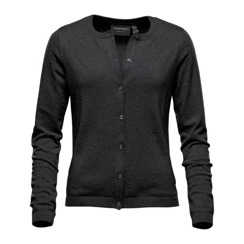 WOMEN'S AVONDALE CARDIGAN Thumbnail