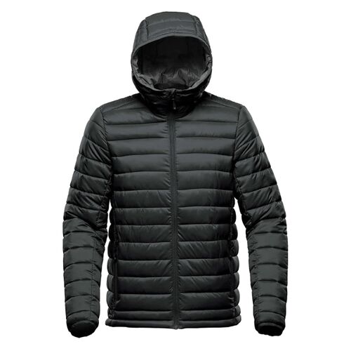 YOUTH'S STAVANGER THERMAL JACKET Thumbnail