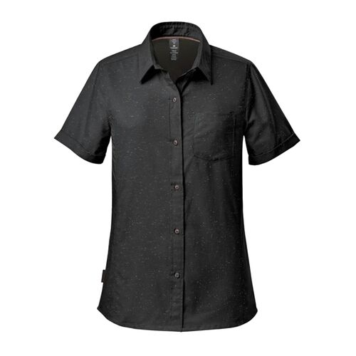 WOMEN'S SKEENA SHORT SLEEVE SHIRT Thumbnail
