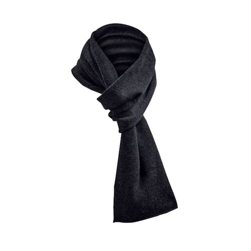 AVALANTE KNIT SCARF Thumbnail