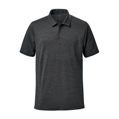 MEN'S TORRENTE SHORT SLEEVE POLO Thumbnail