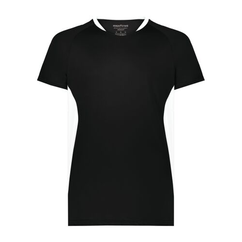 Youth Madrid Soccer Jersey Thumbnail