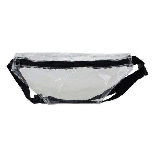 Clear Fanny-Hip Pack Thumbnail