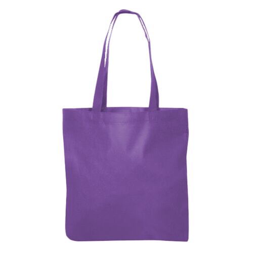 Non-Woven Value Tote Bag Thumbnail