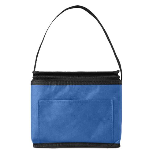 Recycled Non-Woven Lunch Cooler Bag Thumbnail