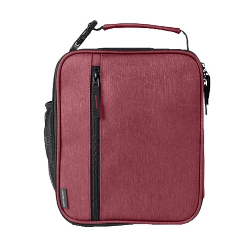 Austin Nylon Collection Lunch Cooler Bag Thumbnail