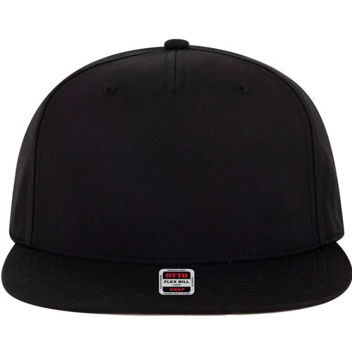 OTTO CAP "OTTO SNAP" 5 Panel Pro Style Snapback Hat Thumbnail