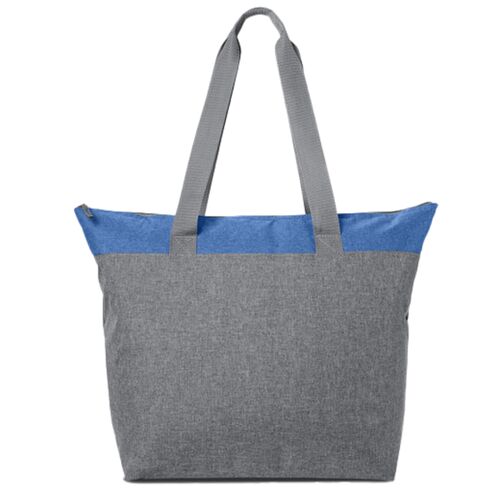 Adventure Shopping Cooler Tote Bag Thumbnail