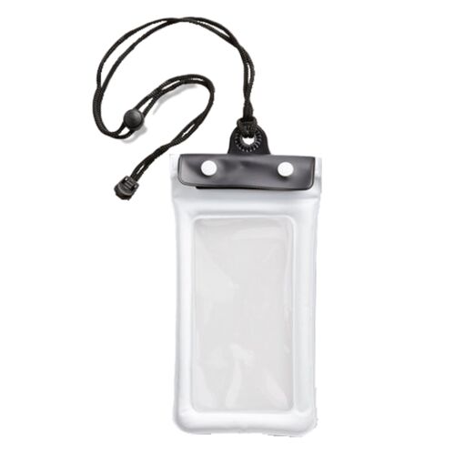 Floating Water-Resistant Smartphone Pouch Thumbnail