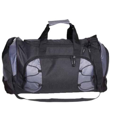 Diamond Duffel Bag Thumbnail