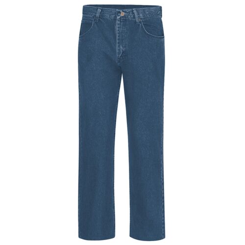 Men's Extended Sizes Relaxed Fit Jean Thumbnail