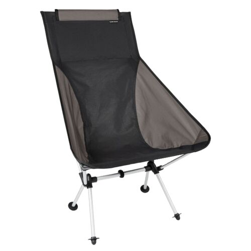 Compact Folding Field Camping Chair Thumbnail