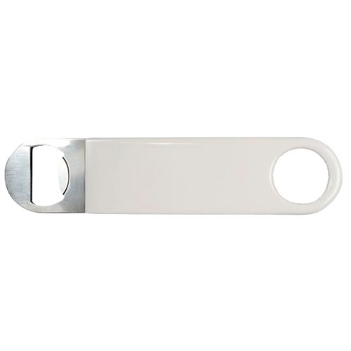 Double Sided Metal Bottle Opener Thumbnail