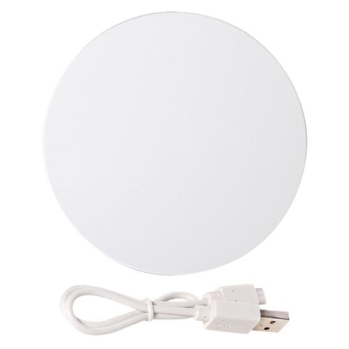 Budget Wireless Charging Pad Thumbnail